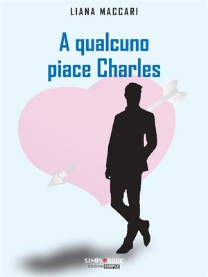 cover image of A qualcuno piace Charles